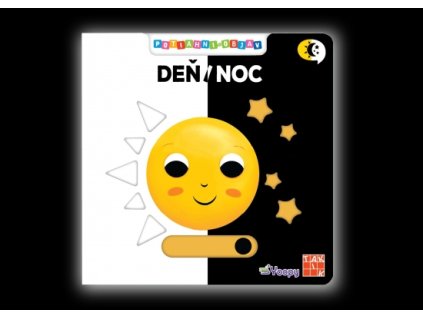 Potiahni a objav - Deň / Noc