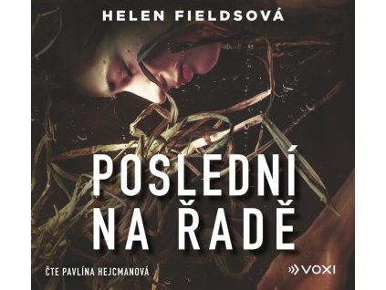 Poslední na řadě (audiokniha)