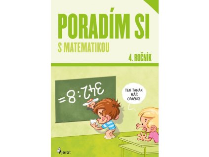 Poradím si s matematikou 4. roč.( nov.vyd.)