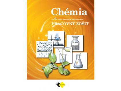 Chémia pre 9.ročník ŠZŠ – PZ