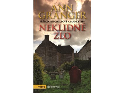 Neklidné zlo