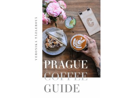 Prague Coffee Guide