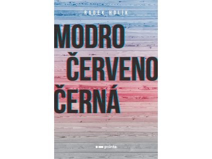 Modročervenočerná