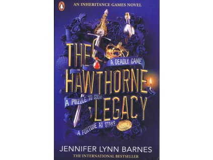 The Hawthorne Legacy