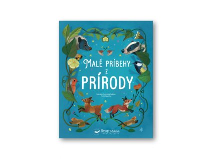 Malé príbehy z prírody