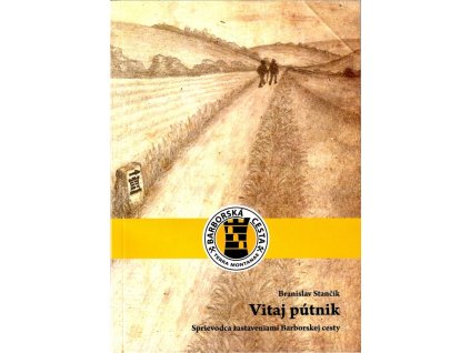 Vitaj pútnik