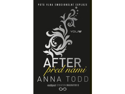 After 5: Před námi