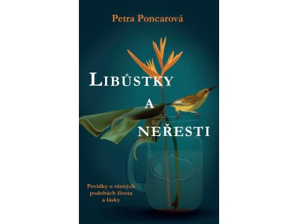 Libůstky a neřesti - Povídky