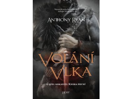 Volání vlka