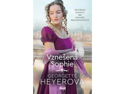 Vznešená Sophie