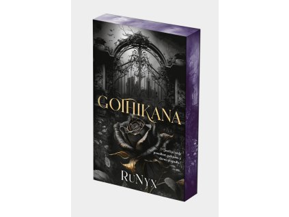 Gothikana (CZ)