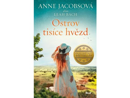 Ostrov tisíce hvězd