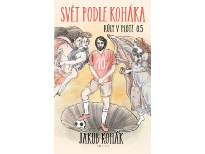 Svět podle Koháka - Kůly v plotě 0,5