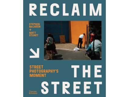 Reclaim the Street