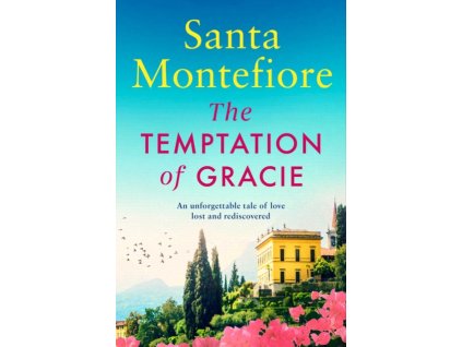 Temptation Of Gracie