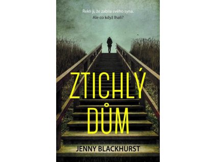 Ztichlý dům