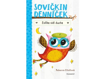 Sovičkin denníček 2
