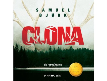 Clona (audiokniha)