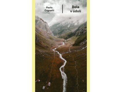 Dole v údolí