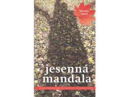 Jesenná mandala