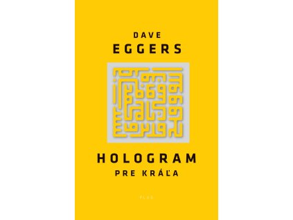 Hologram pre kráľa