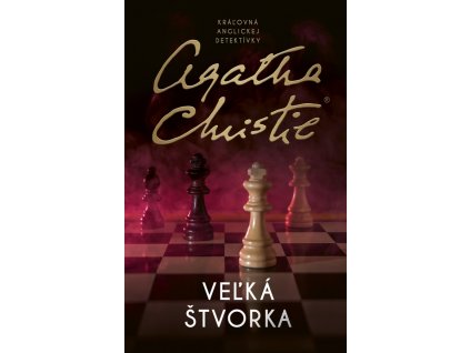 Veľká štvorka, 2. vydanie