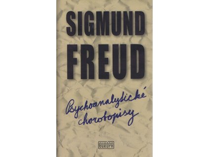 Psychoanalytické chorobopisy