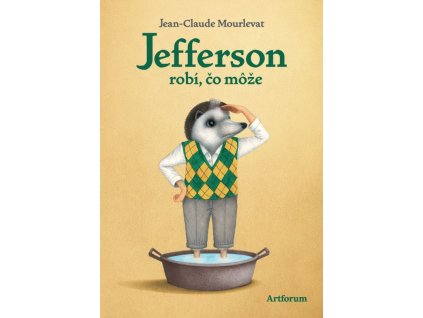 Jefferson robí, čo môže