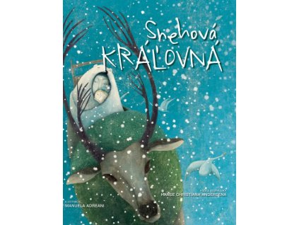 Snehová kráľovná