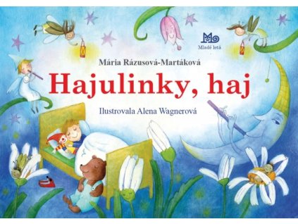 Hajulinky, haj - 3.vyd.