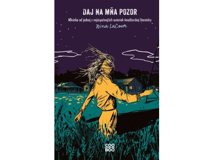 Daj na mňa pozor