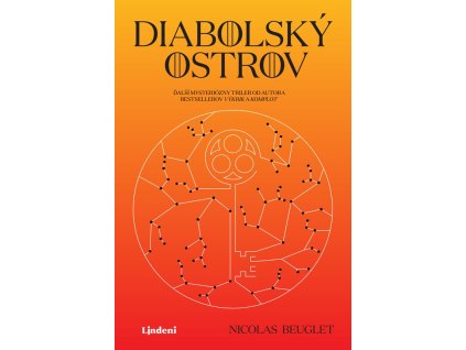Diabolský ostrov