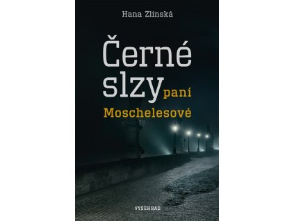 Černé slzy paní Moschelesové