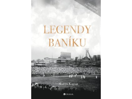Legendy Baníku