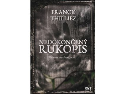 Nedokončený rukopis