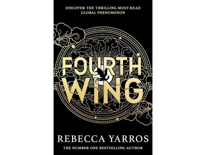 Fourth Wing