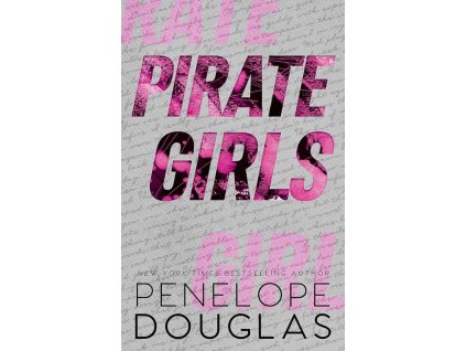 Pirate Girls