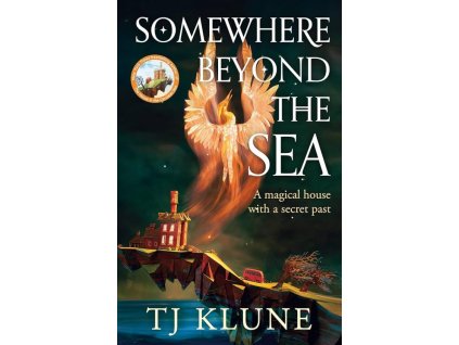 Somewhere Beyond the Sea