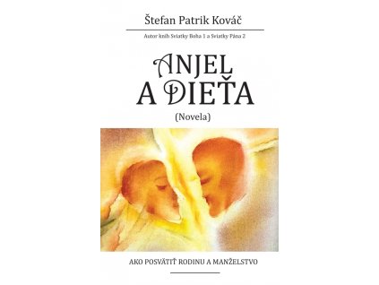 Anjel a dieťa