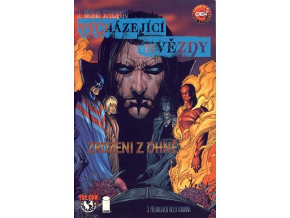 Vycházející hvězdy