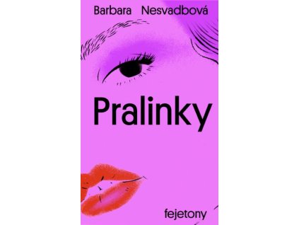 Pralinky
