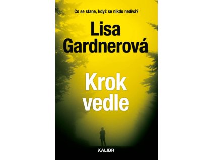 Krok vedle