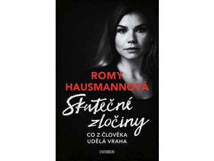 Skutečné zločiny
