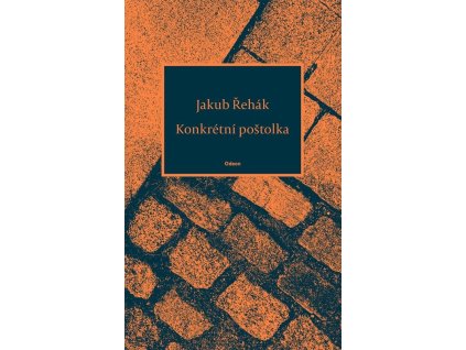Konkrétní poštolka
