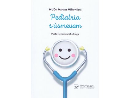 Pediatria s úsmevom