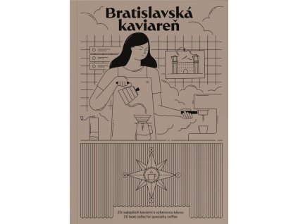 Bratislavská kaviareň