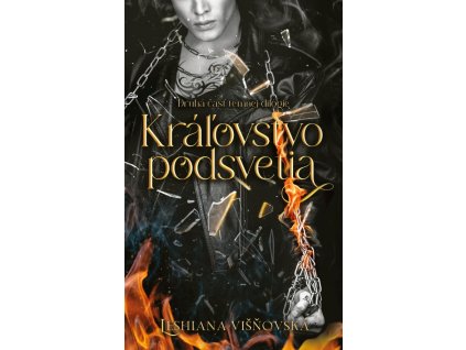 Kráľovstvo podsvetia 2