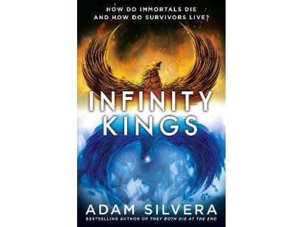 Infinity Kings