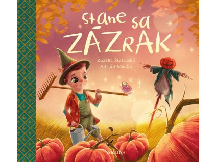 Stane sa zázrak