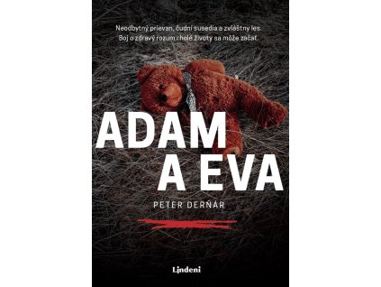 Adam a Eva